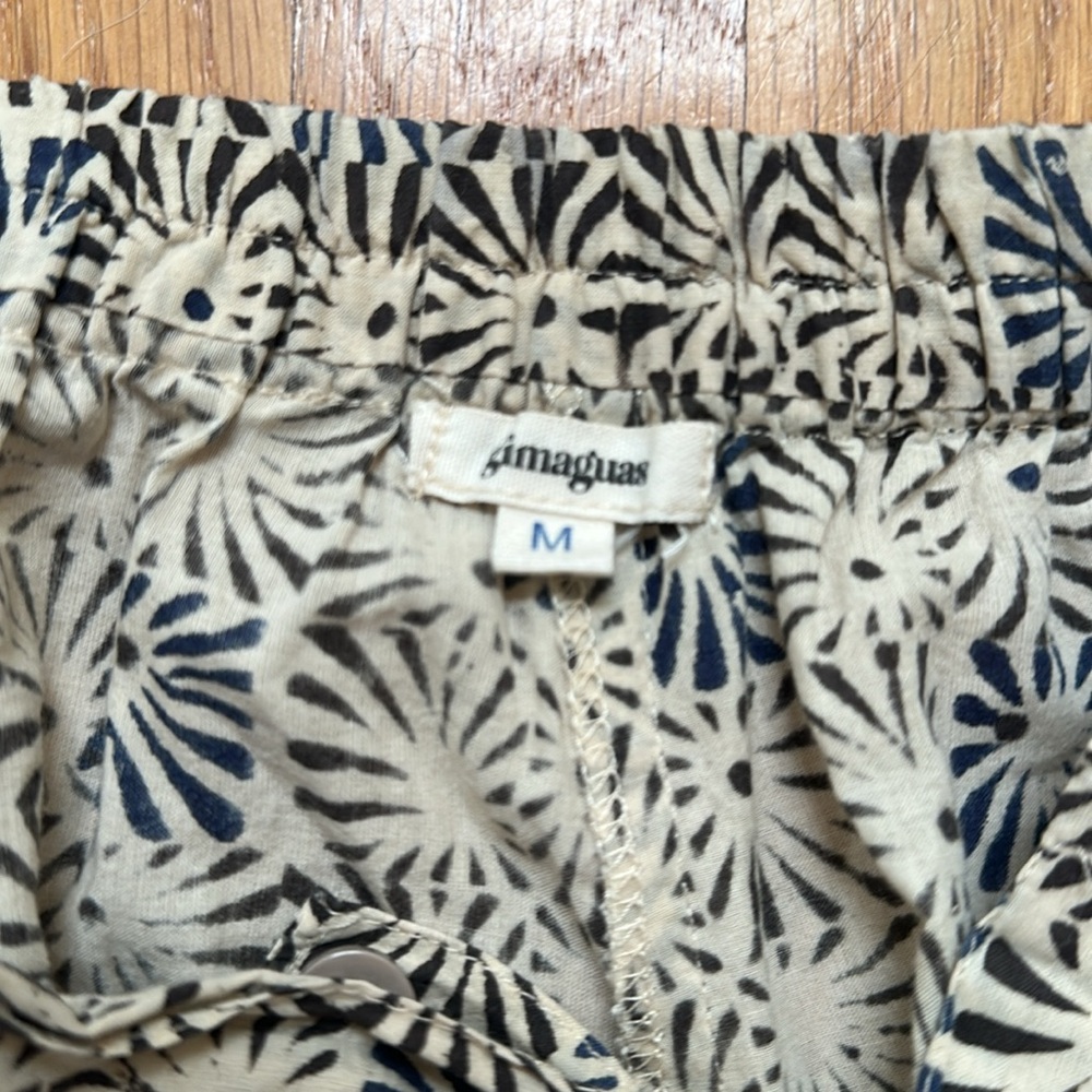 Gimaguas Sun Pants - Picture 2 of 7